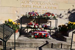 2018 11 28 TOULON LE CENTENAIRE DE LA GUERRE DE 14 18 (164)